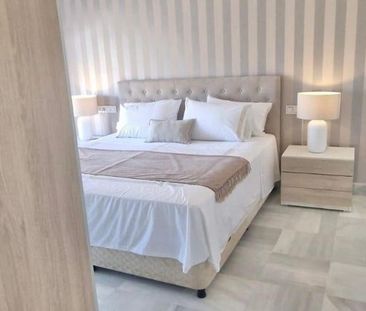 Luxury Apartment for rent in Benahavís, Andalusia - Photo 6