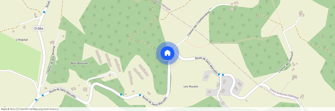 38160, Chatte