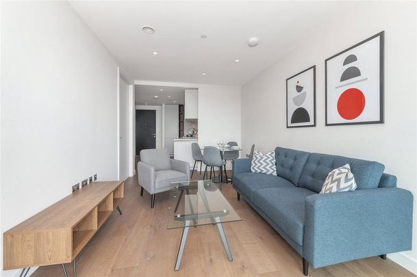 1 bedroom flat to rent - Photo 1
