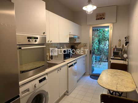 Appartement T3 Le Cannet à louer - Photo 4