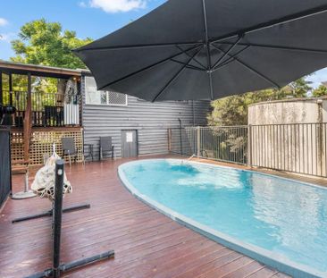 Charming Hinterland Cottage - Photo 6