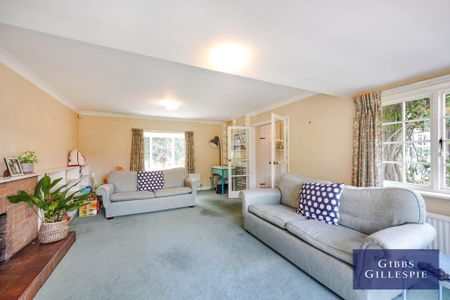 3 bedroom terraced house to rent - Photo 5