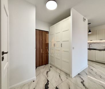 Kawalerka | Parking | Balkon | Praga - Południe - Photo 6