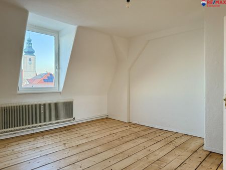 Schneebergblick - 3 Zimmer Mietwohnung mit Parkplatz auf ca. 82m² Wfl.! - Photo 3