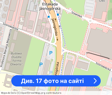 Przytulny apartament z ogródkiem na Bronowicach - Фото 1