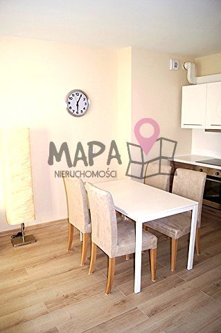 APARTAMENT 2 POKOJE Z GARAŻEM - Zdjęcie 3