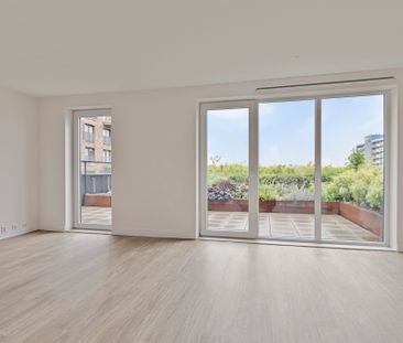 Te huur: Appartement 1e Lulofsdwarsstraat 20 J in Den Haag - Foto 5