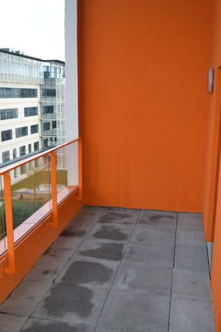 location Appartement T2 DE 51.1m² À VELIZY-VILLACOUBLAY - Photo 5