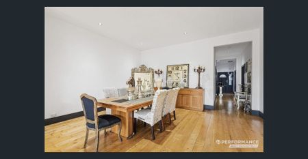 Stylish Home in a Vibrant Inner-City Locale - Photo 2