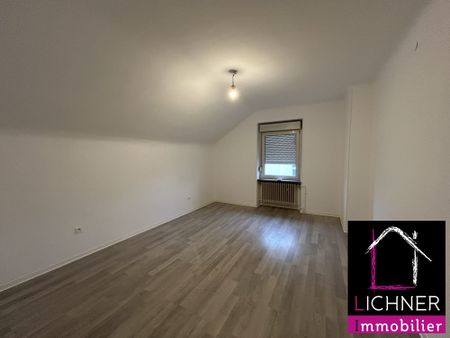 Location Appartement 5 pièces 133m² FREYMING MERLEBACH 57800 - Photo 5