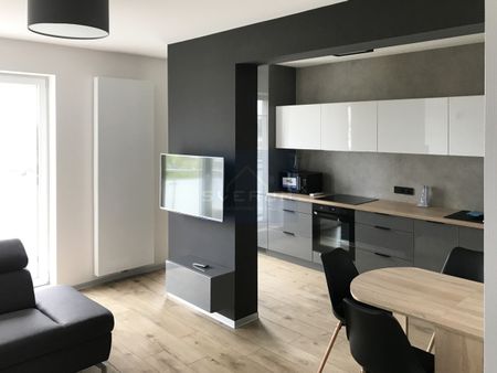 Mieszkanie na Wynajem, 55.15m - Zdjęcie 2