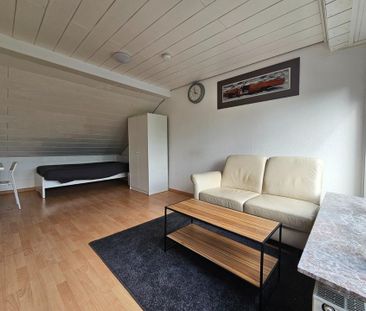 Möbliertes WG Zimmer in Bochumer Innenstadt! - Foto 1