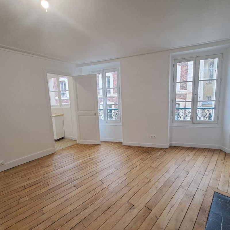 3P 52.06M² RUE ST SIMON Versailles (78000) - Photo 1