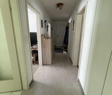 4-Zimmerwohnung an der Burgstr. 59 in Uster - Photo 2