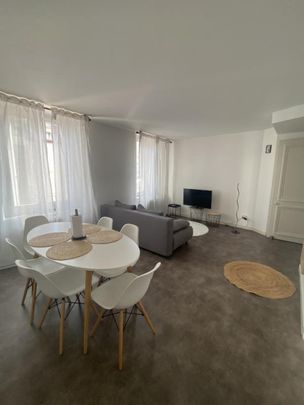 Location Appartement 3 pièces 64m² NANCY 54000 - Photo 1