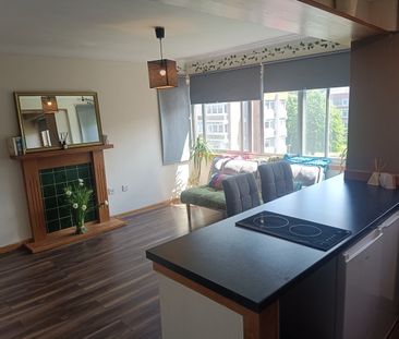 1 Bed Flat, Granville Court, G41 - Photo 1