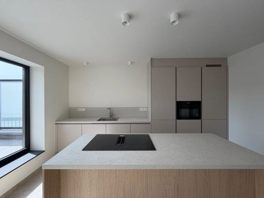 Nieuwbouw appartement te huur met 3 slaapkamers in centrum Geel! - Foto 1