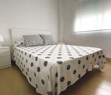 Apartamento de alquiler en Calle Barraques, 55, Playa de Gandia - Photo 4