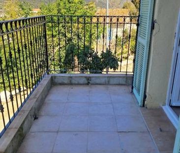 Deux pièces de 40m² avec balcon et parking - Photo 3