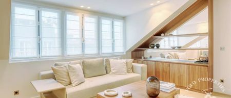 Appartement • Hoche-Friedland - Photo 4