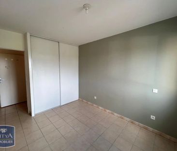 Appartement à louer 2 pièces 45.95m² - Photo 2