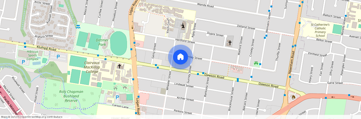 61 Lumley Street, Qld 4122, Upper Mount Gravatt