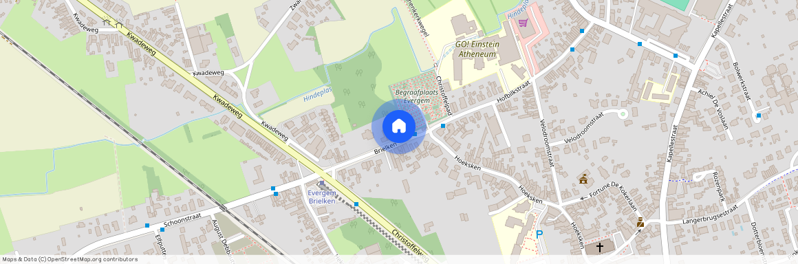 Brielken 16 / 0002, 9940 Evergem