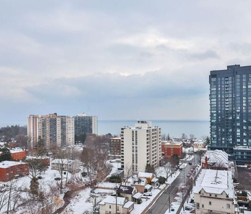 For Lease - 2088 James Street Unit# 1106, Burlington, Ontario - Photo 2