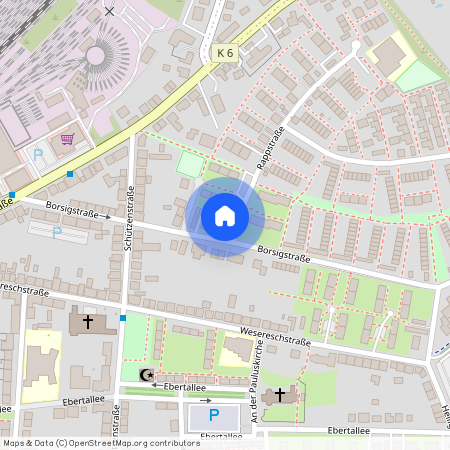 Rappstr. 1, 49084, Osnabrück Ot Schinkel