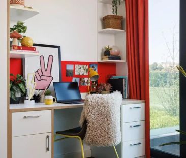 Medium Standard Double Studio - Photo 6