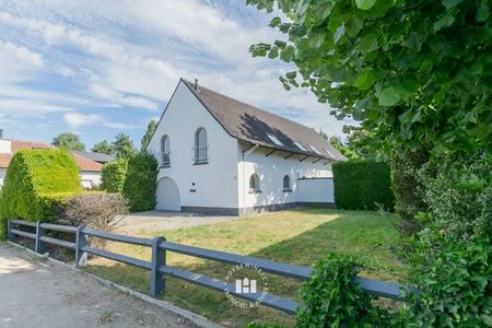 Charmante woning nabij het centrum - Foto 4