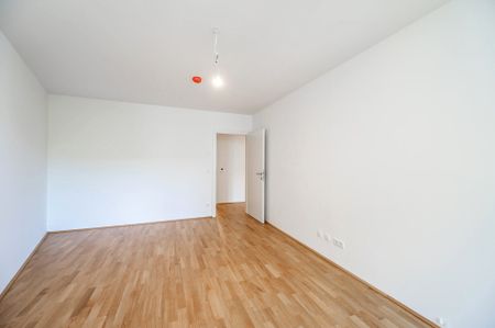 Erstbezug. Sofort verfügbar: Hochwertige Drei-Zimmer-Wohnung mit Balkon – zu mieten in 1170 Wien - Foto 5