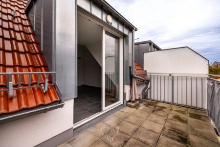 Moderne Wohnung in stadtnaher Lage mit vielen Annehmlichkeiten - Foto 2