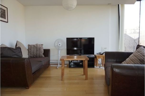 2 Bed Flat, Islington Wharf, M4 - Photo 1