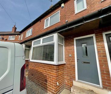 2 bedroom terraced house to rent - Photo 3