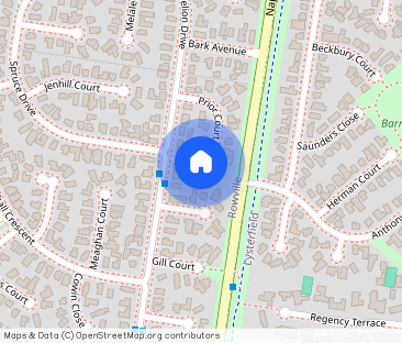 QUIET COURT LOCATION!!! - Photo 1