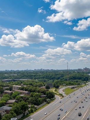 For Lease - 100 Harrison Garden Boulevard Unit# GPH23, Toronto, Ontario - Photo 1