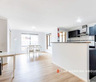 SHARED ACCOMMODATION – RENT INCLUDES ALL UTILITIES + FREE INTERNET!... - Photo 3