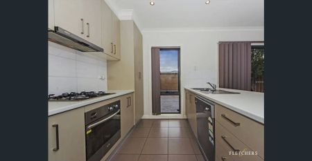 Modern Family Living in a Prime Williams Landing Location - Photo 3