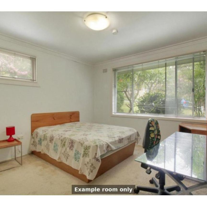 Room 7 / 1 Andrew Avenue, Keiraville, NSW 2500 - Photo 1