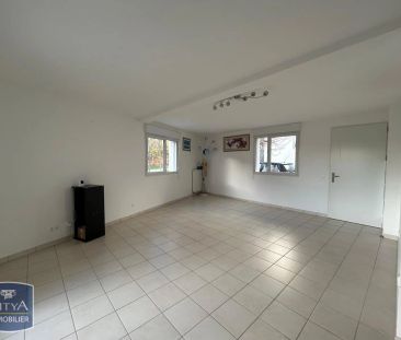 Maison à louer 4 pièces 90.75m² - Photo 1