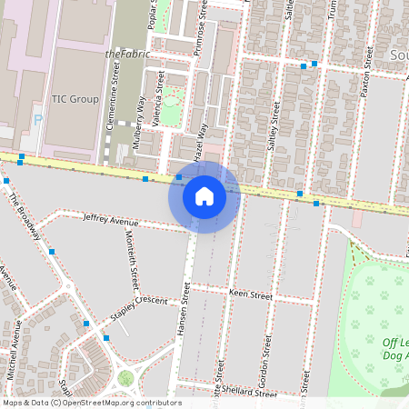 90 Hansen Street, Vic 3015, Newport