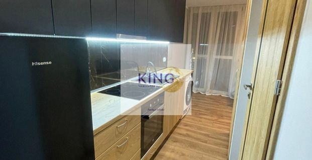 Mieszkanie na wynajem Gryfino - Photo 1