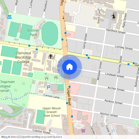 3/3 Lindwall Street, Qld 4122, Upper Mount Gravatt