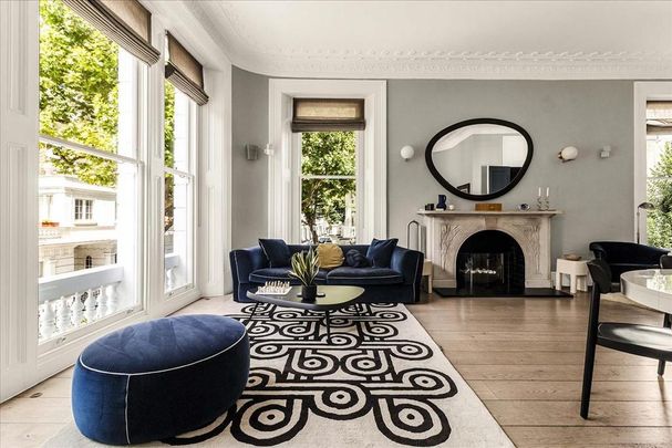 3 bedroom apartment to rent - Photo 1