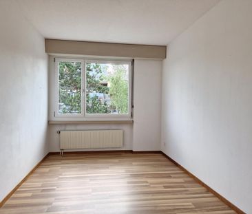 4.5 Zimmer, 95 m², 1. Stock - Photo 5