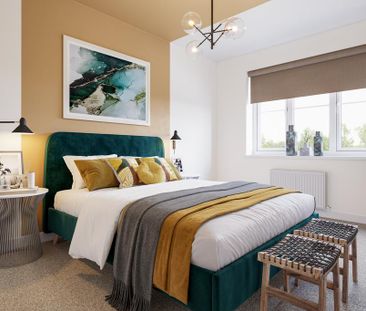 3 bedroom semi-detached house to rent - Photo 3