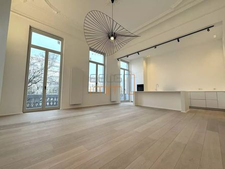 Appartement te huur - Photo 3