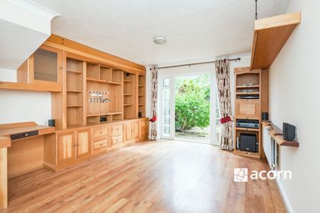 Cypress Gardens, Brockley, SE4 - Photo 2