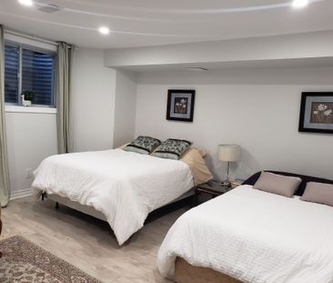 For Lease - 29 Sarah Ashbridge Avenue Unit# Bsmt, Toronto, Ontario - Photo 6